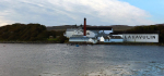 The Lagavulin Distillery