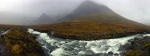 The Fairy Pools