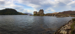 Eilean Donan Castle