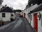 Edradour Distillery
