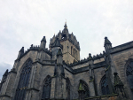 St Giles' Cathedral