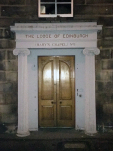 Mary's Chapel No. 1