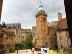 Dean Village
