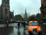 Edinburgh Streets