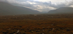 The Vastness