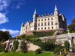 Dunrobin Castle