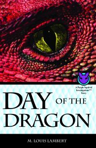 Day of the Dragon