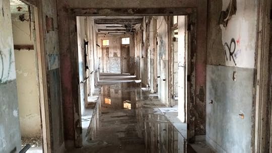 WAVERLY HILLS
