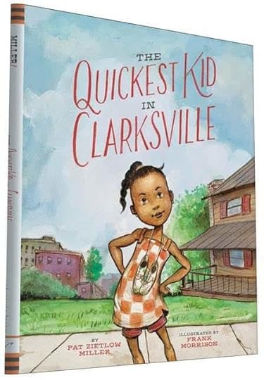 the Qickets Kid in Clarksville