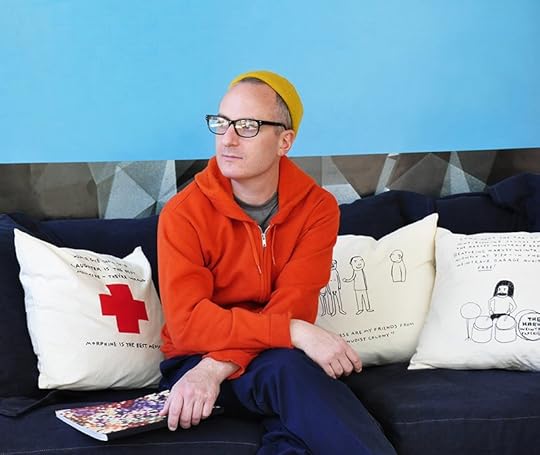 Dan Golden - Knock Knock Blog