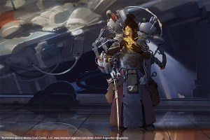 Cypher Chronicles, vol. 39-2017