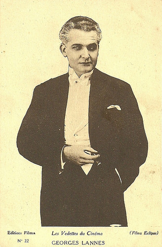 Georges Lannes