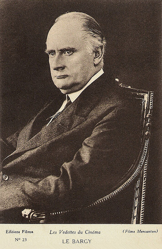Charles Le Bargy