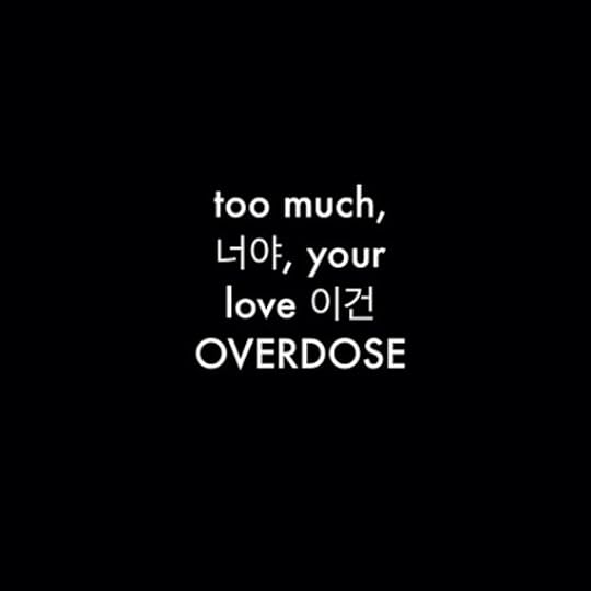 Kpop Song Lyrics Quotes