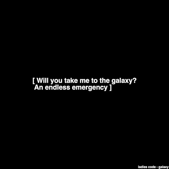 Kpop Song Lyrics Quotes