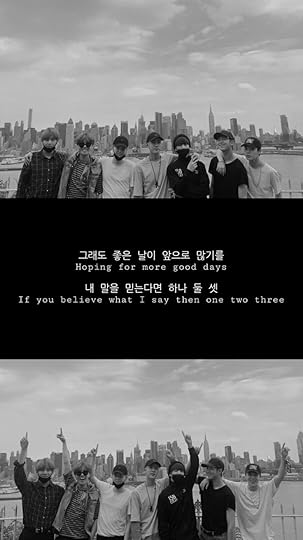Kpop Song Lyrics Quotes