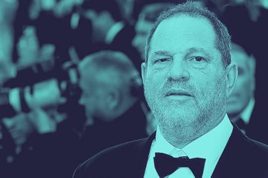 Harvey Weinstein