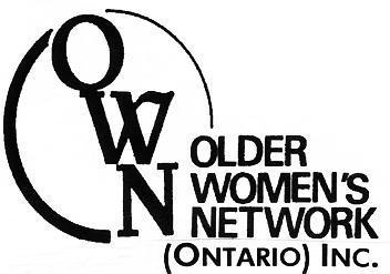 Image result for older women's network
