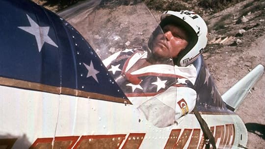 evel knievel