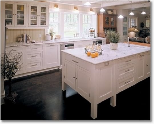 kitchen cabinet doors white