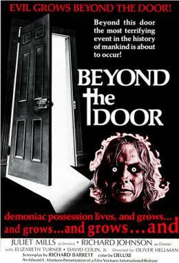 Image result for beyond the door movie