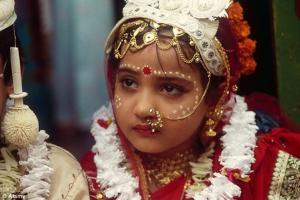 Supreme Court, puberty, girl-child, rape, Hindu Marriage Act, Sharia Law, Child Marriage Act, Special Marriage Act, bal-vivah
