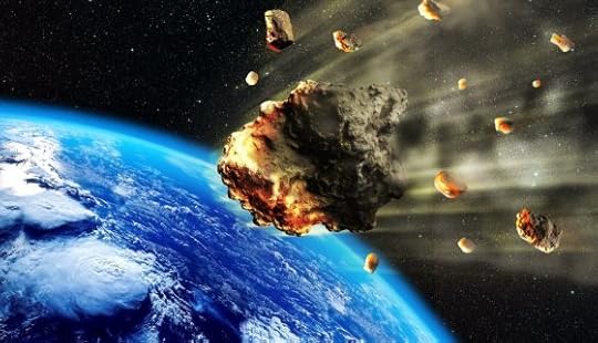 asteroid