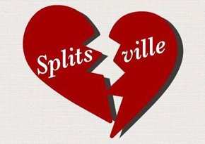 splitsville