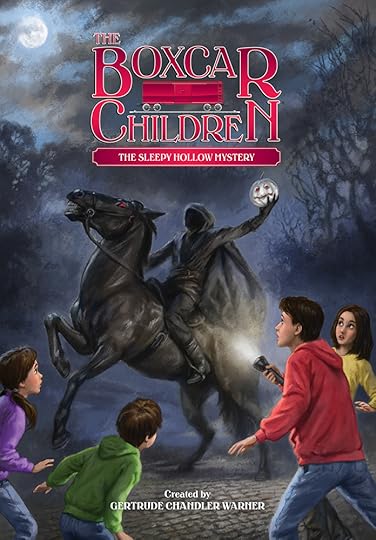 Image result for the boxcar children and the sleepy mystery