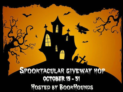 spooktacular giveaway hop 2017 from the shadows