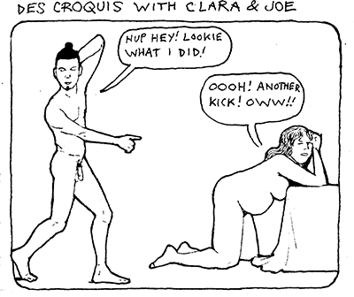 croquisbaby