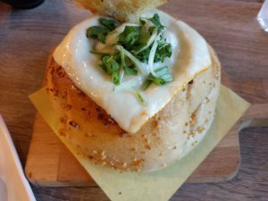 ragu bowl