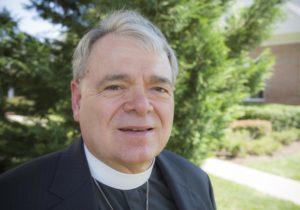 Photo of Stephen W. Hiemstra