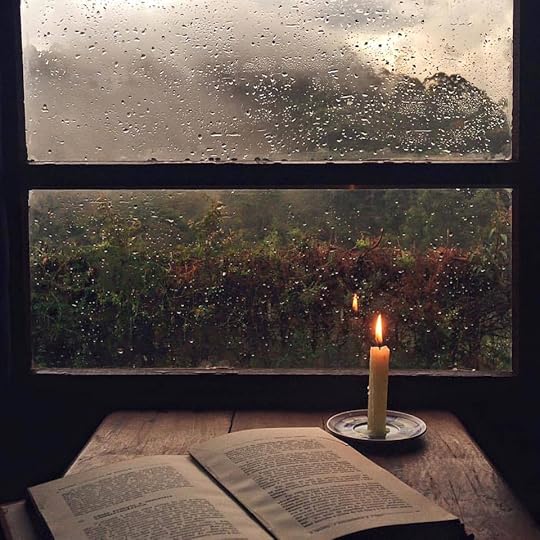 Image result for looking out at rainy weather