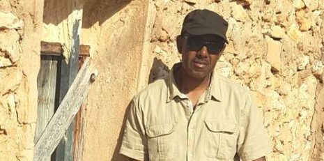 Miss Tun Pickney Hits The Chart