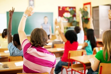 classroom