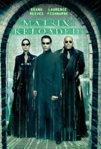 Synopsis and The Matrix