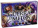 GDM Games - Era Divina, juego de cartas (GDM009)