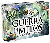 GM Games - Primigenios en China (GDM012)