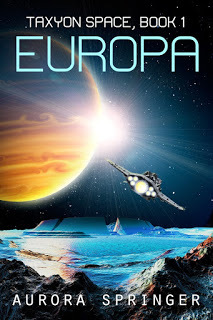  Europa