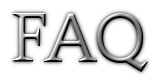 FAQ