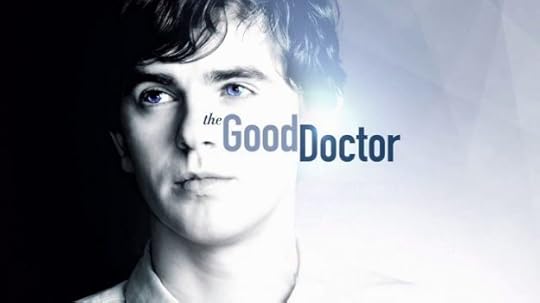The Good Doctor - Logo