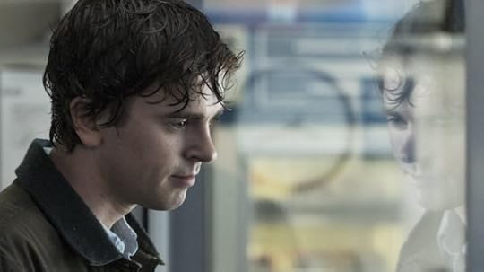 The Good Doctor - Shaun Murphy