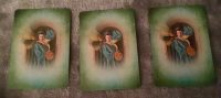 A quick free psychic reading with Honey
