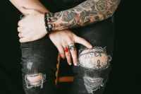 Develop Your Powers of Psychometry