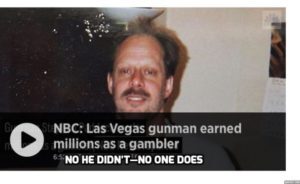 Ann Coulter: Las Vegas Massacre—The Story Is Coming Apart