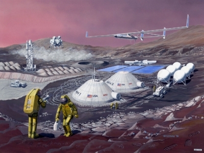 IMAGE COURTESY OF NASA