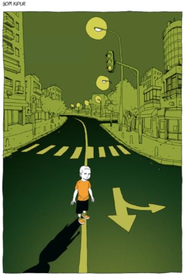 The Realist 1--bookspoils