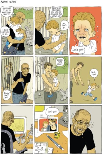 The Realist 2--bookspoils