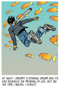 The Realist 7--bookspoils